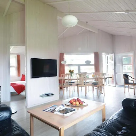 Strandpark 20 C Holiday home