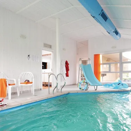 Holiday home Strandpark 20 C Schonhagen (Schleswig-Holstein)