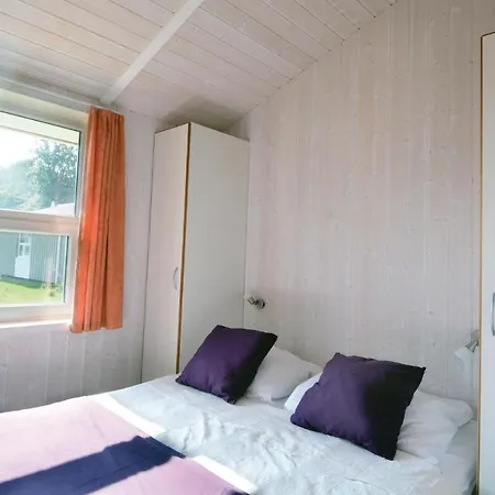 Holiday home Strandpark 20 C Schonhagen (Schleswig-Holstein)
