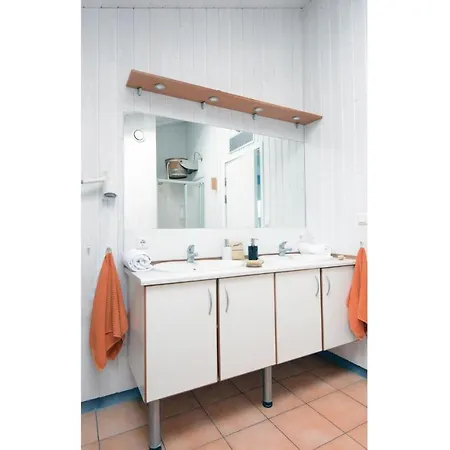 Strandpark 20 C Holiday home