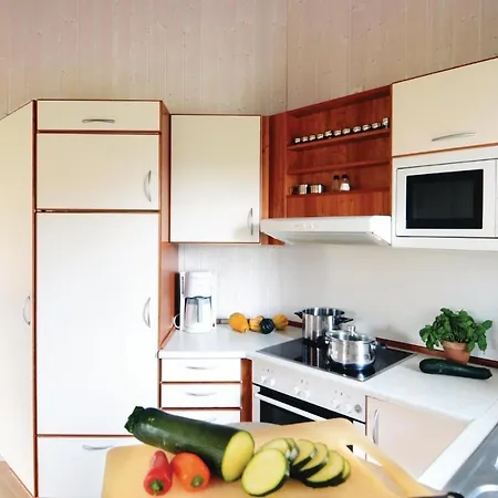 Strandpark 20 C Holiday home *