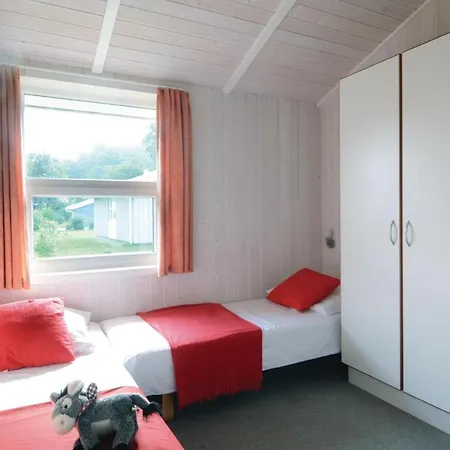 Strandpark 20 C Holiday home Schonhagen (Schleswig-Holstein)