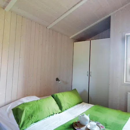 Strandpark 20 C Holiday home