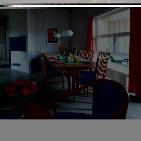 Strandpark 20 C Holiday home *